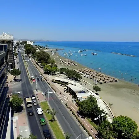 Apartament Lovely Corner Limassol