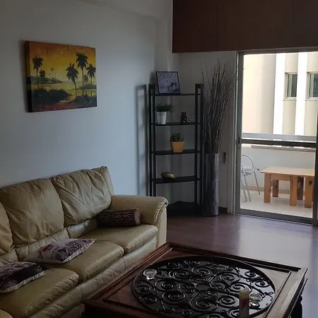 Lovely Corner Λεμεσός