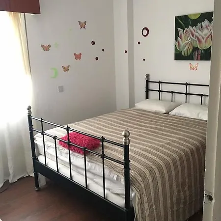 Διαμέρισμα Lovely Corner Λεμεσός